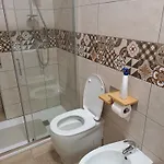 Апартаменты La Casa Di Carlotta Неаполь