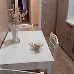 Апартаменты La Casa Di Carlotta Неаполь
