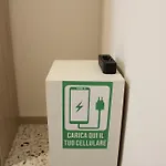 Апартаменты La Casa Di Carlotta *