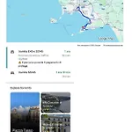 La Casa Di Carlotta Неаполь
