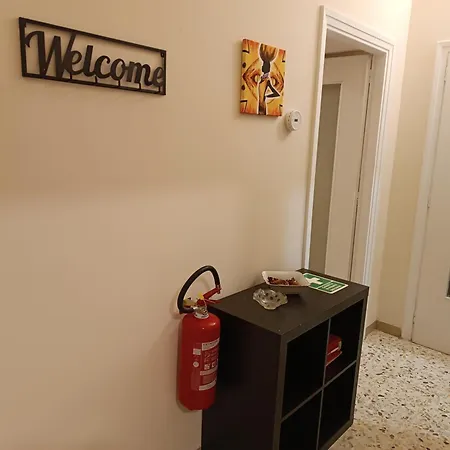 La Casa Di Carlotta Апартаменты