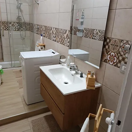 La Casa Di Carlotta *