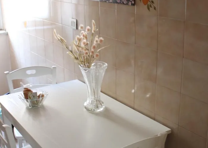La Casa Di Carlotta Apartmán *