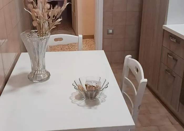 Apartmán La Casa Di Carlotta Neapol