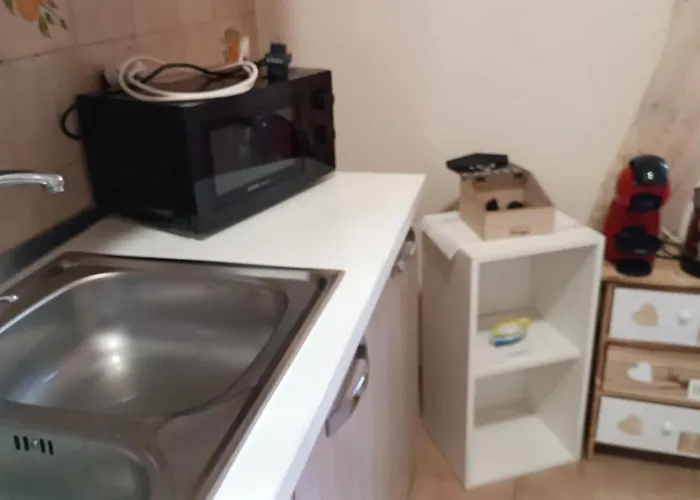 La Casa Di Carlotta *