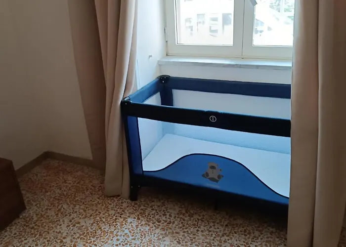 Apartmán La Casa Di Carlotta