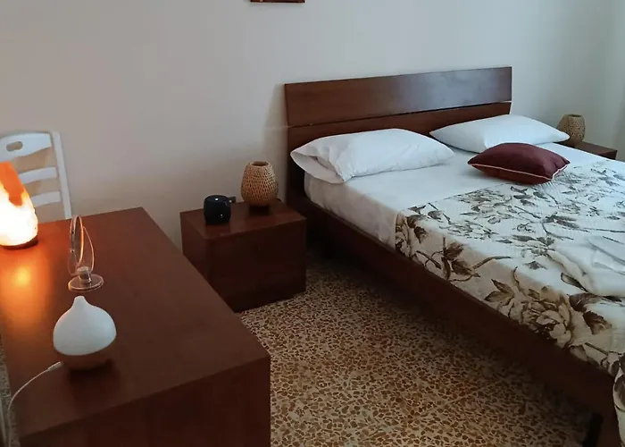 La Casa Di Carlotta Apartmán Neapol