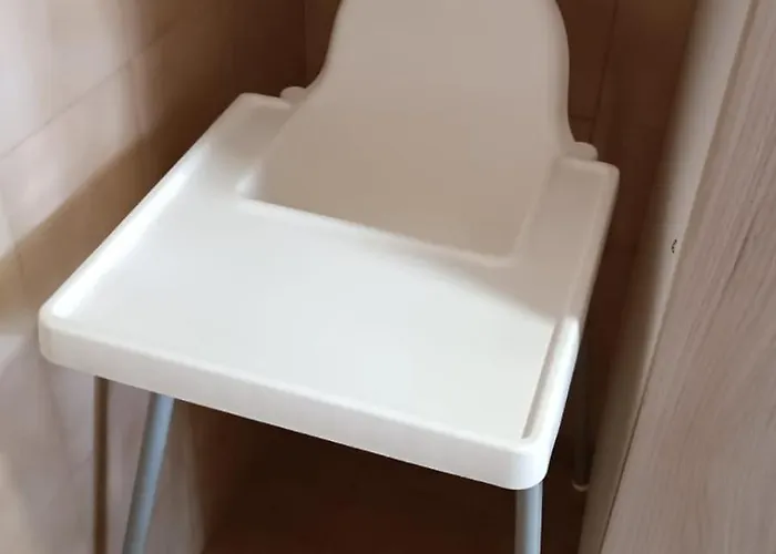 Apartmán La Casa Di Carlotta