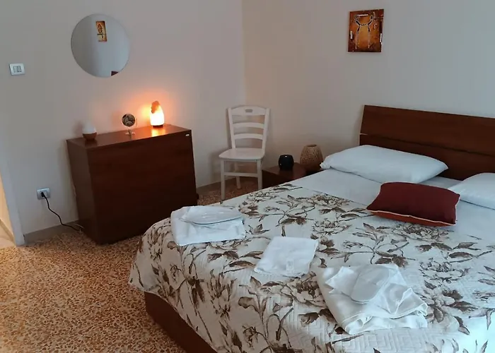 Apartmán La Casa Di Carlotta Neapol