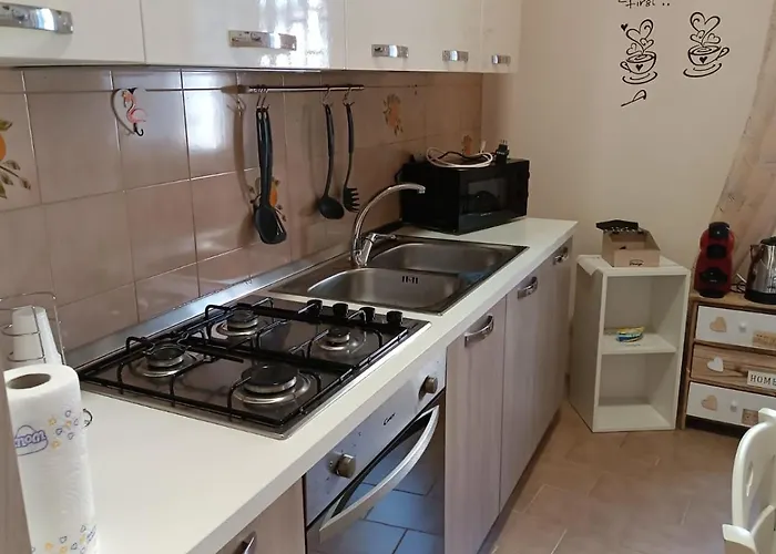 La Casa Di Carlotta