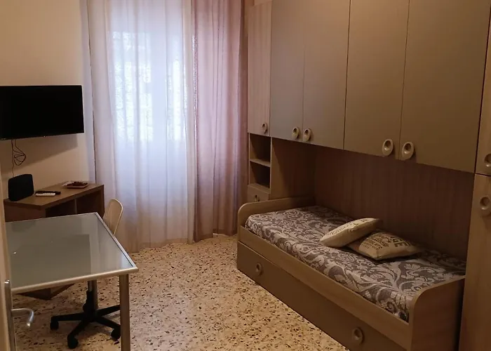 La Casa Di Carlotta Apartmán