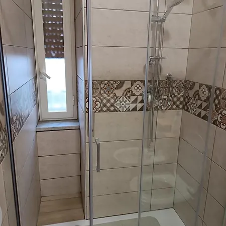 La Casa Di Carlotta Apartment *