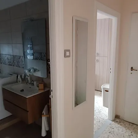 La Casa Di Carlotta Apartment *