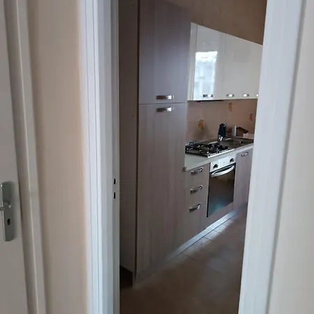 Apartman La Casa Di Carlotta Nápoly