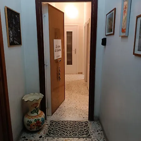 La Casa Di Carlotta