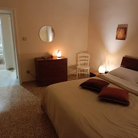 La Casa Di Carlotta * Napels