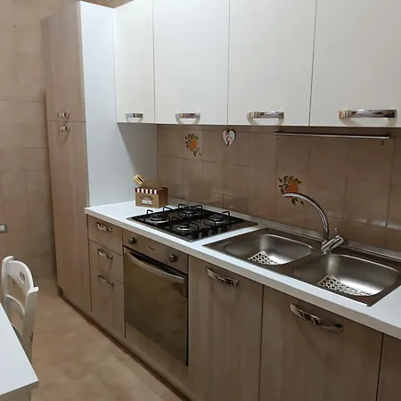 La Casa Di Carlotta