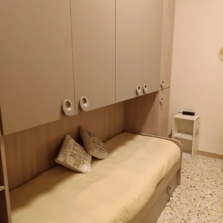 La Casa Di Carlotta 公寓