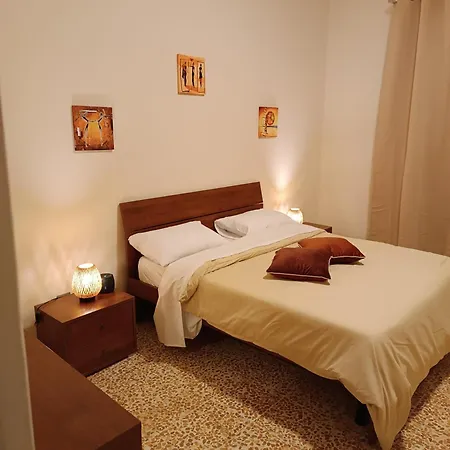 Apartment La Casa Di Carlotta Neapel