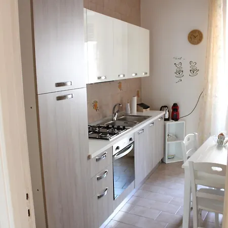 La Casa Di Carlotta *