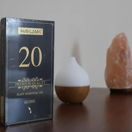 La Casa Di Carlotta Apartment *