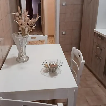 Apartment La Casa Di Carlotta Neapel