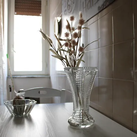 La Casa Di Carlotta Apartment