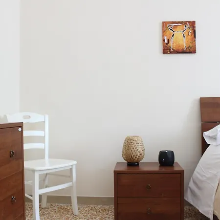 La Casa Di Carlotta *