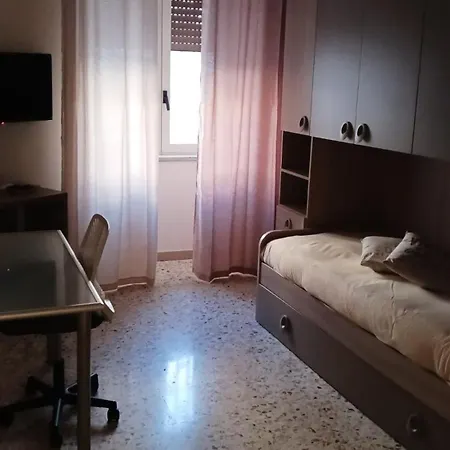 La Casa Di Carlotta
