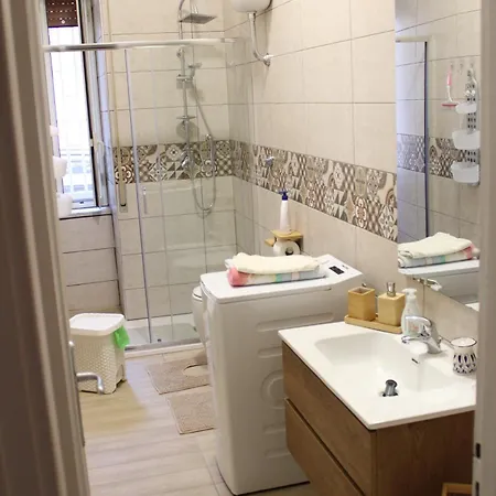 La Casa Di Carlotta Apartment