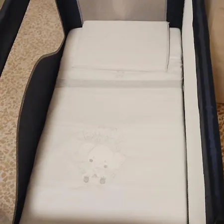 Apartment La Casa Di Carlotta Neapel