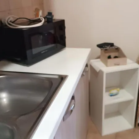 La Casa Di Carlotta *