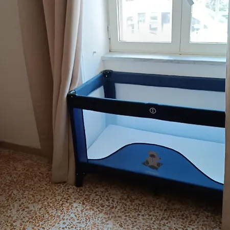 Apartment La Casa Di Carlotta