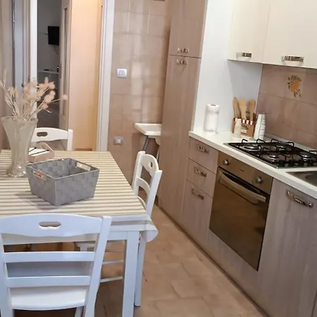 La Casa Di Carlotta *