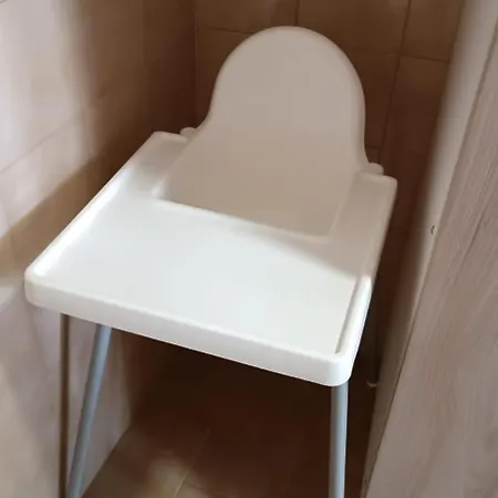 Apartment La Casa Di Carlotta