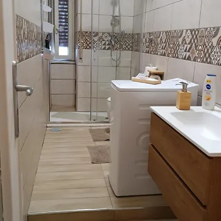 La Casa Di Carlotta Apartment Neapel