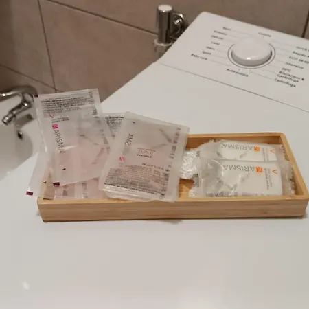 La Casa Di Carlotta Neapel