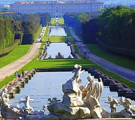 Apartment La Casa Di Carlotta Neapel