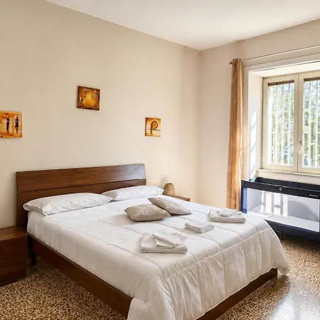 La Casa Di Carlotta