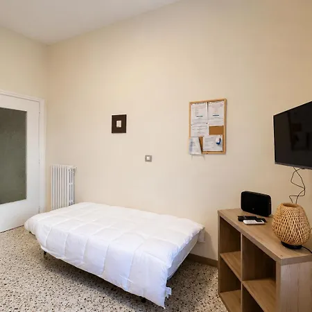 Apartment La Casa Di Carlotta *