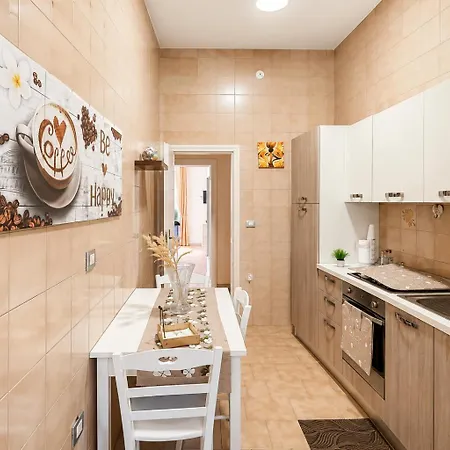 La Casa Di Carlotta Apartment Naples