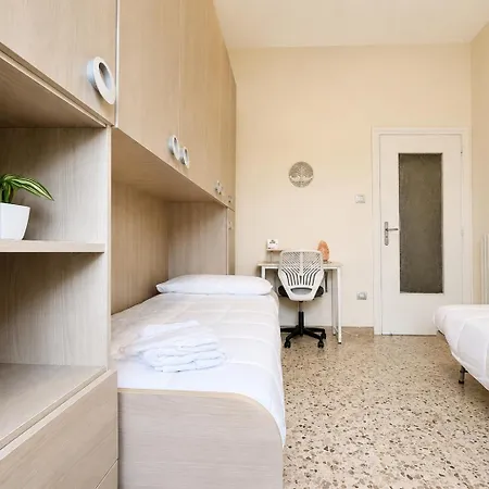 Apartment La Casa Di Carlotta *