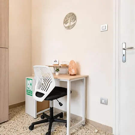 Lägenhet La Casa Di Carlotta