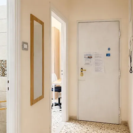 La Casa Di Carlotta Apartment Naples