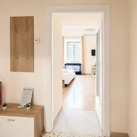 La Casa Di Carlotta *