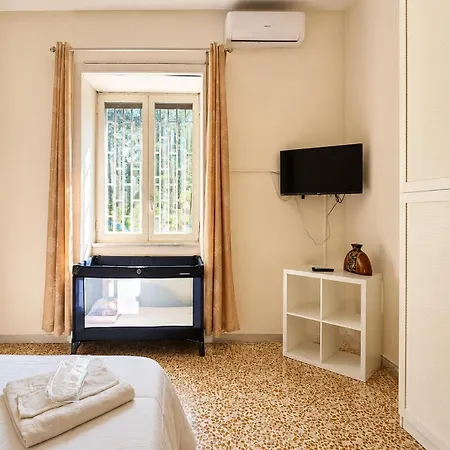 La Casa Di Carlotta