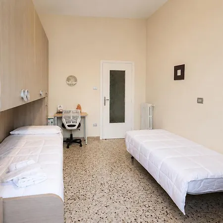 La Casa Di Carlotta Apartment Naples