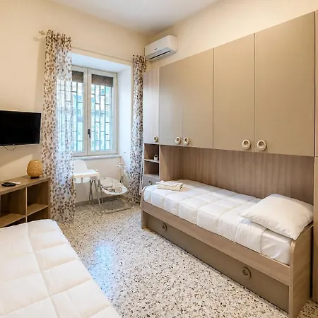 La Casa Di Carlotta Apartment
