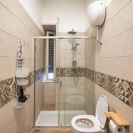 Apartment La Casa Di Carlotta *