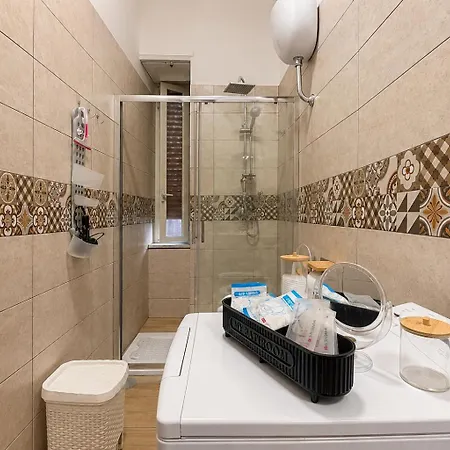 La Casa Di Carlotta Apartment